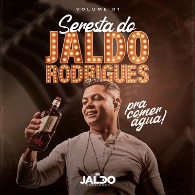 É Tarde Demais By Jaldo Rodrigues's cover