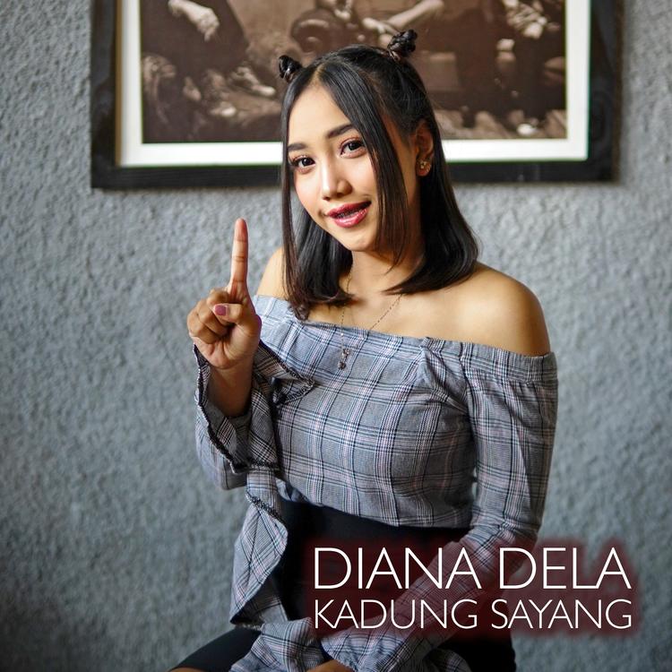 DIANA DELA's avatar image