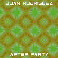 Juan Rodriguez's avatar cover