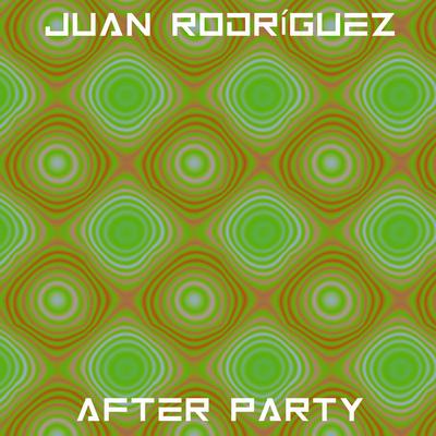 Juan Rodriguez's cover