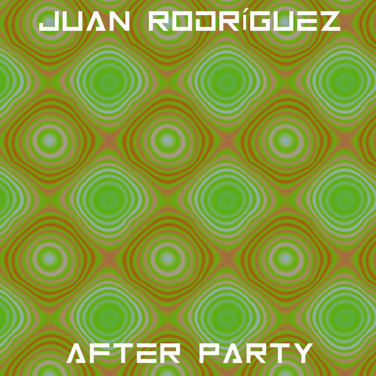 Juan Rodriguez's avatar image