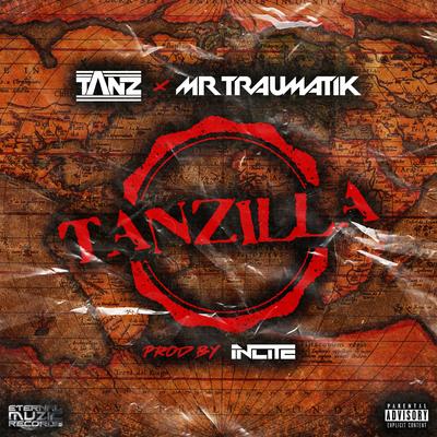 Tanzilla By Mr Traumatik, Tanz, InciteDnb's cover