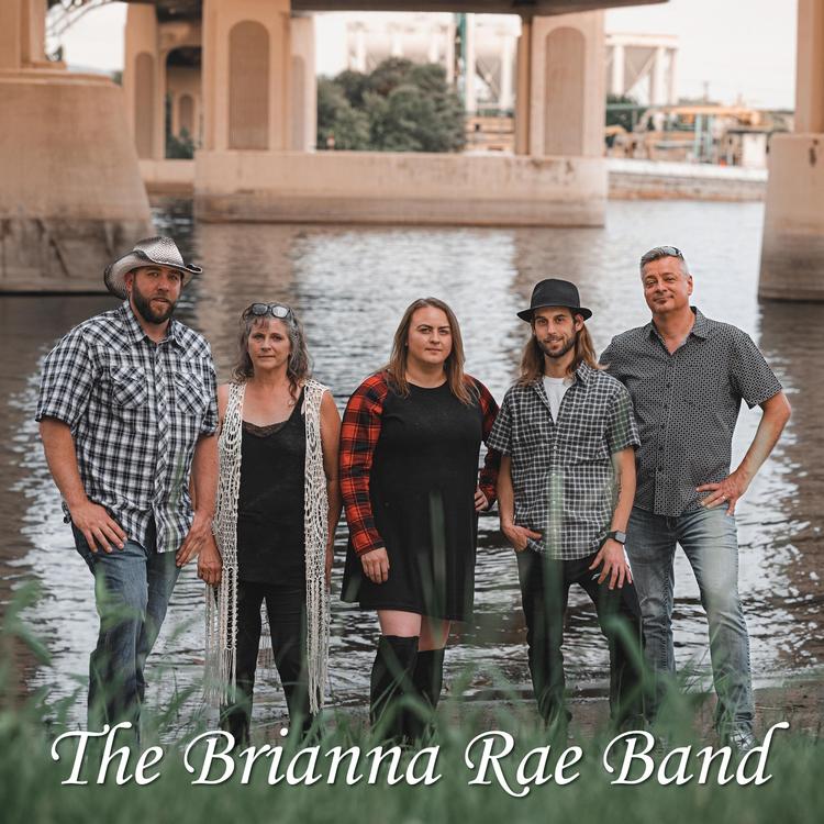 The Brianna Rae Band's avatar image