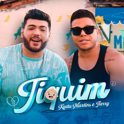 Tiquim's cover