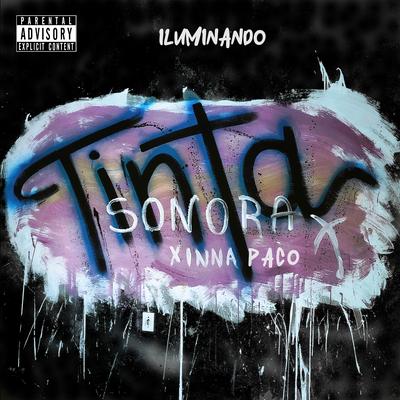 Xinna Paco's cover