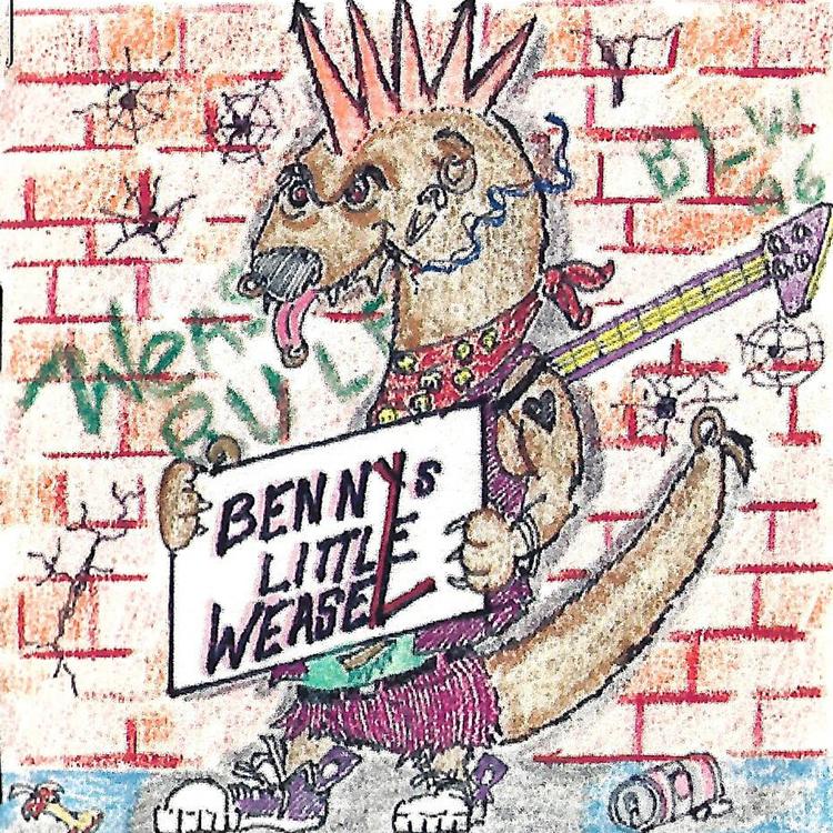 Benny's Little Weasel's avatar image