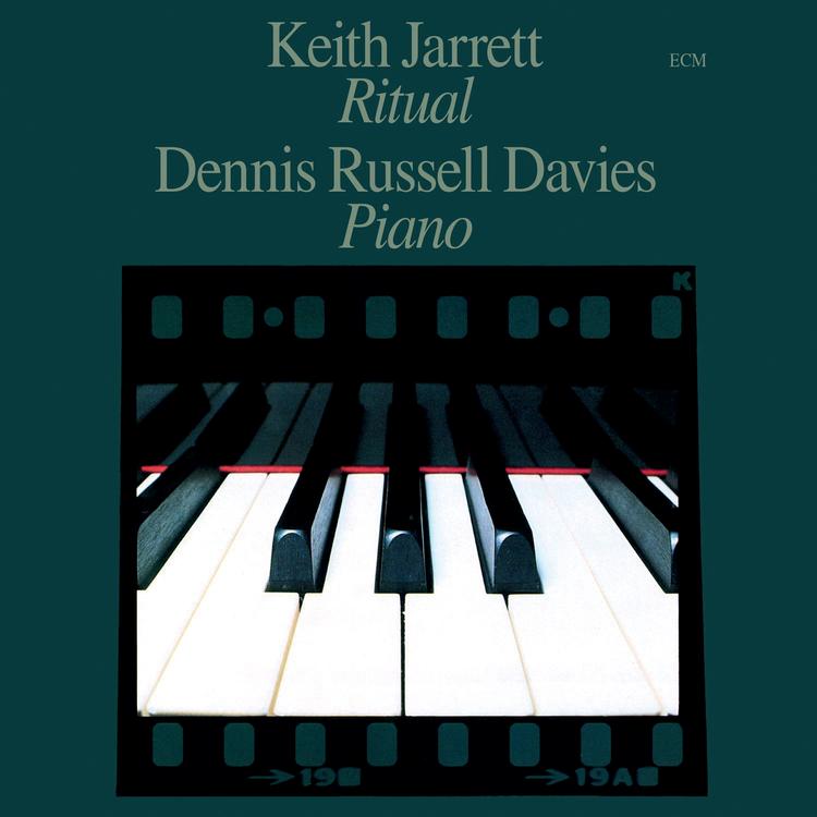 Dennis Russell Davies's avatar image