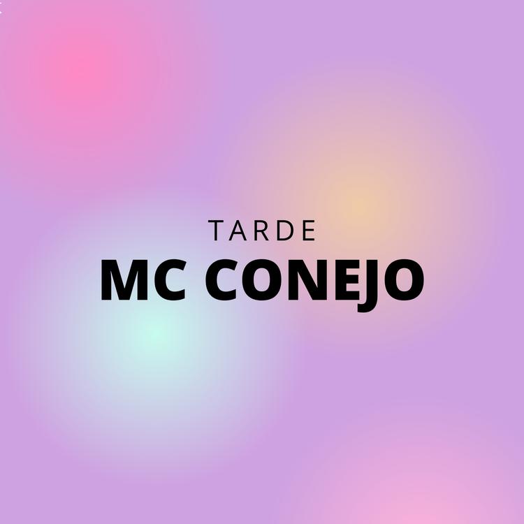 Mc Conejo's avatar image