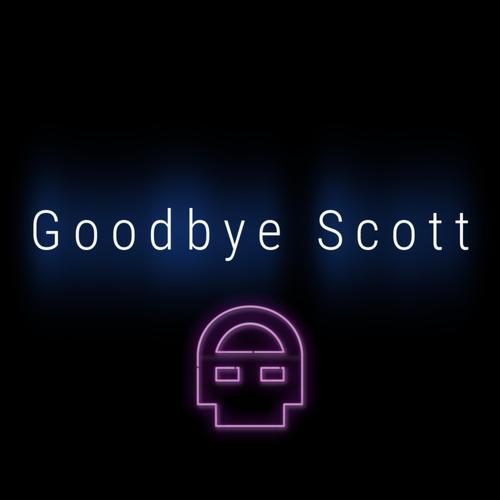 Adeus Scott Cawthon...'s cover