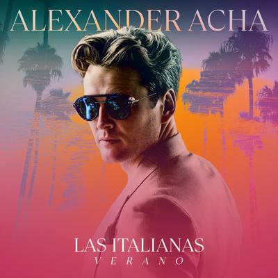 Un Poco Más By Alexander Acha's cover