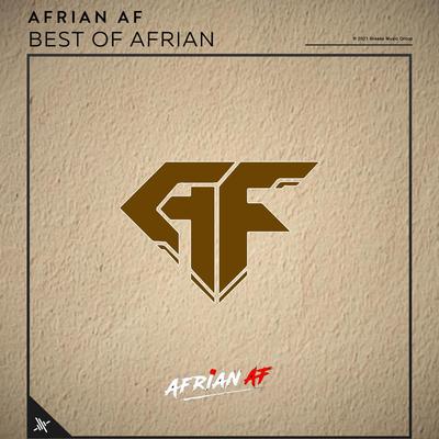 Best of Afrian's cover