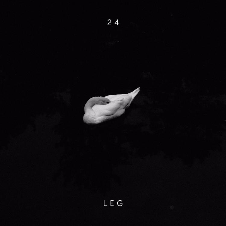 LEG's avatar image