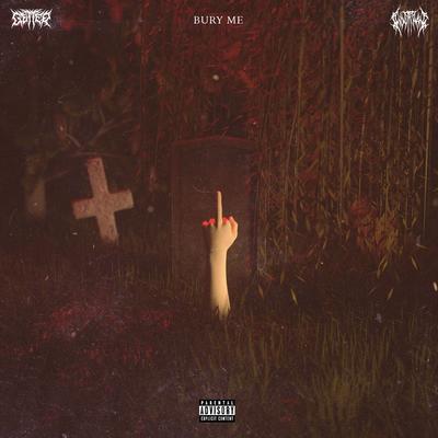 Bury Me By Getter, Ghostemane's cover