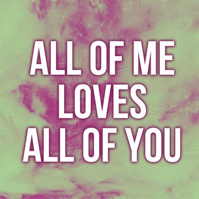 All Of Me (Radio Version) By all 4 u's cover