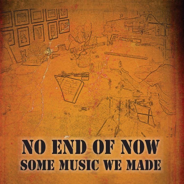 No End of Now's avatar image