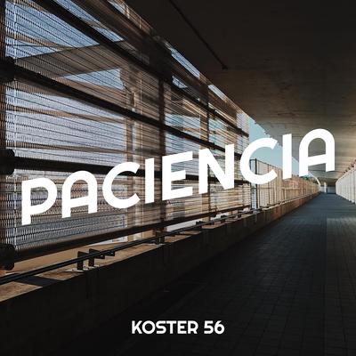 Koster 56's cover