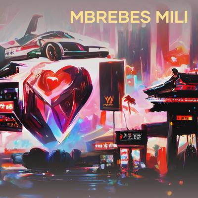 Mbrebes Mili's cover