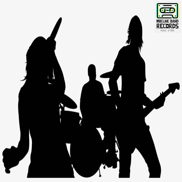 Moclinc Band's avatar image