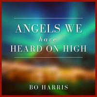 Bo Harris's avatar cover