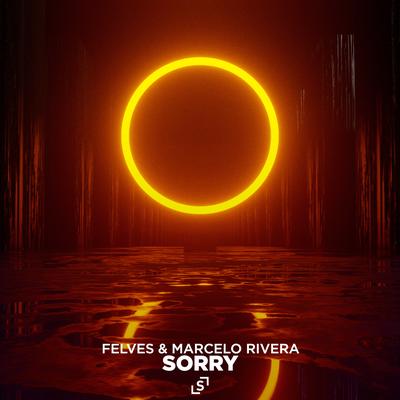 Sorry By Felves, Marcelo Rivera's cover