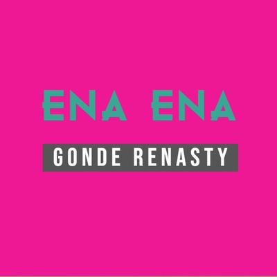 Ena Ena (Remix)'s cover