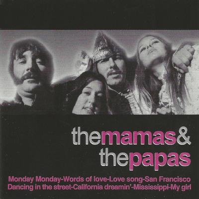 The Mamas & The Papas's cover