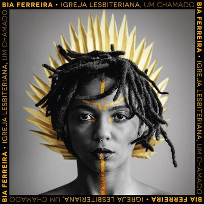 Não Precisa Ser Amélia By Bia Ferreira's cover