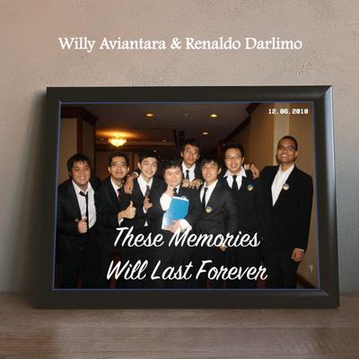 Willy Aviantara's cover