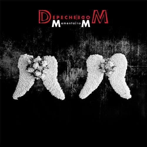 Depeche Mode - Memento Mori's cover