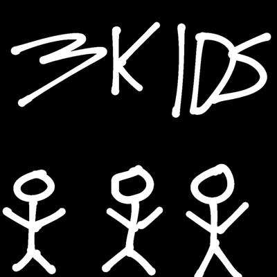 3 Kids's cover