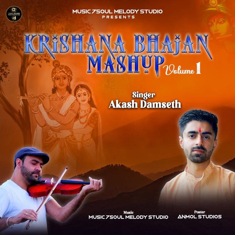 Aakash Damseth's avatar image