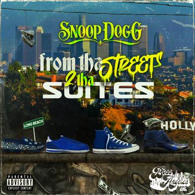 Talk Dat Shit To Me (feat. Kokane) By Snoop Dogg, Kokane's cover