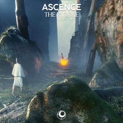 The Riddle By Ascence's cover