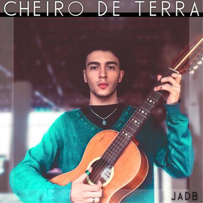 Cheiro de Terra (Cover)'s cover