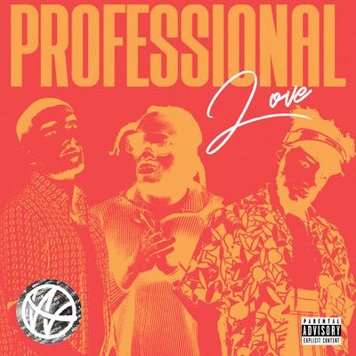 Professional Love By WSTRN's cover