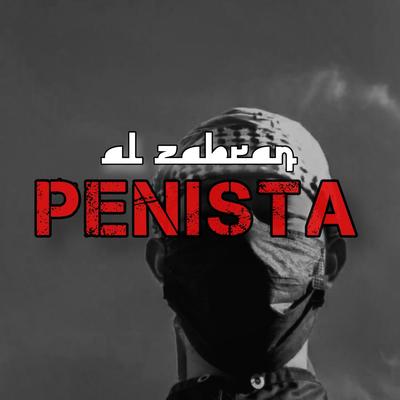 Penista By Al Zabran's cover