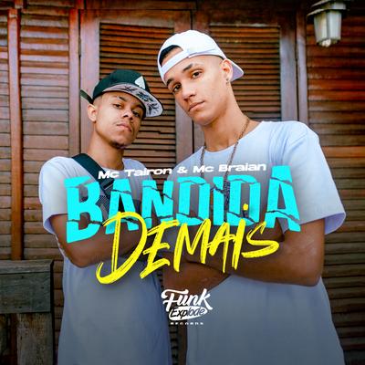 Bandida Demais's cover