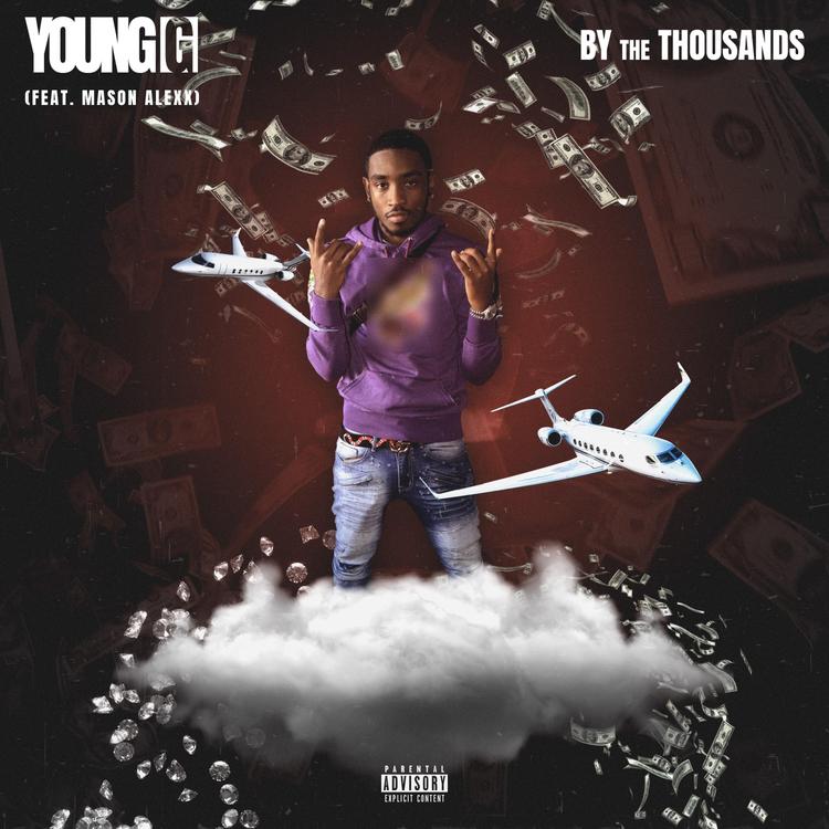 Young G's avatar image