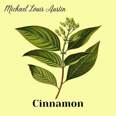 Cinnamon By Michael Louis Austin's cover