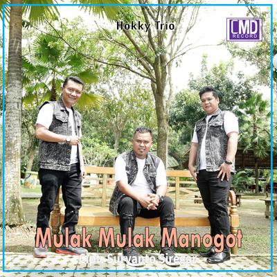 Mulak - Mulak Manogot's cover