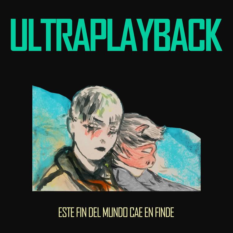Ultraplayback's avatar image