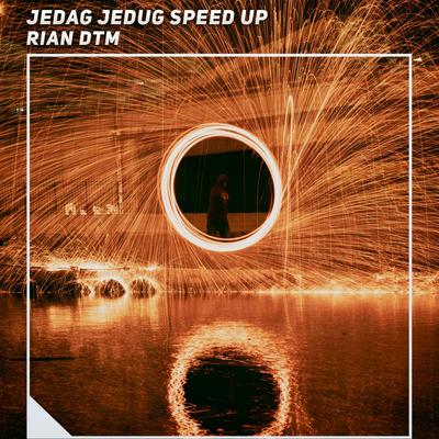 Jedag Jedug Speed Up's cover