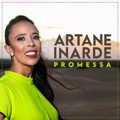 Promessa By Artane Inarde's cover