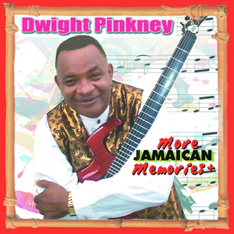 Dwight Pickney's avatar image