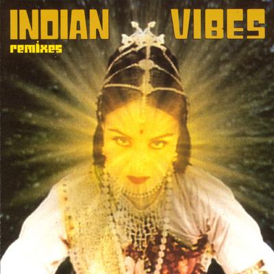 Mathar (Radio Mix) By Indian Vibes's cover