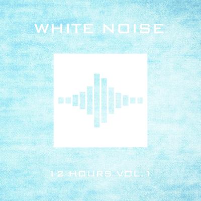 White Noise 12 Hours Vol. 1's cover