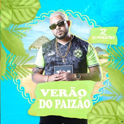 La Chica (feat. MC Igão) (feat. MC Igão) (Remix) By O Paizão, MC Igão's cover