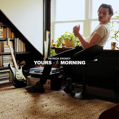 Yours in the Morning's cover