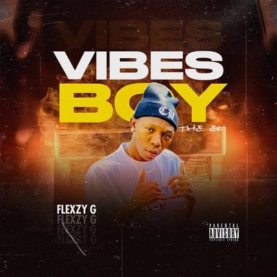 Flexzy G's cover