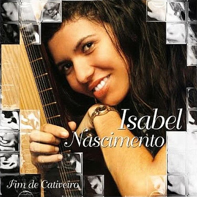 Isabel Nascimento's avatar image